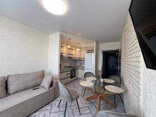 Апартаменти Вікторія Гарденс - 5