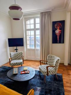 Ker Marlyne - Proche du Port - 7