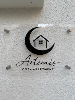 Artemis cozy apartment - 7