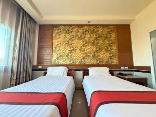 Sunday Grand Jomtien Pattaya - 8