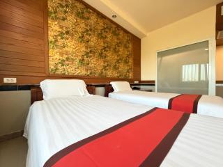 Sunday Grand Jomtien Pattaya - 4