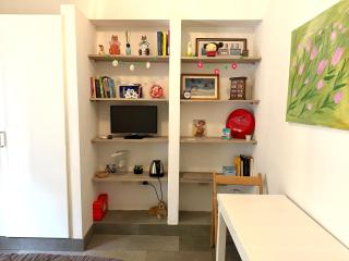 Bertola 33 by E-Roi Rent - Monolocale in centro a Torino - 8