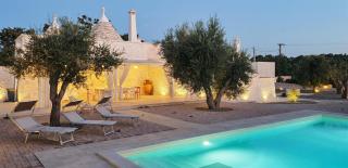 Trullo Sogni di Pietra - 9