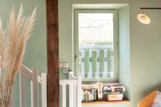 Le Grand Ordinaire Gîte familial au moulin - 4