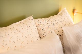 Le Grand Ordinaire Gîte familial au moulin - 3