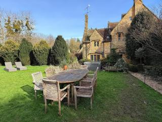 King Ina's Palace - 6