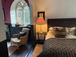 King Ina's Palace - 4