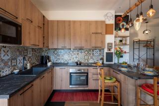 Bellissimo Appartamento Vicino al Centro - Happy Rentals - 8