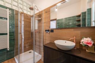 Bellissimo Appartamento Vicino al Centro - Happy Rentals - 4