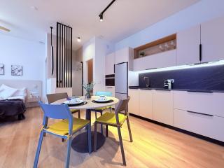 Loft 6 Ejecutivo premium y luminoso by VidaCalma - 6