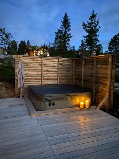 Cabin at Trysilfjellet - 8