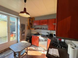 Maison familiale avec jardin - 2