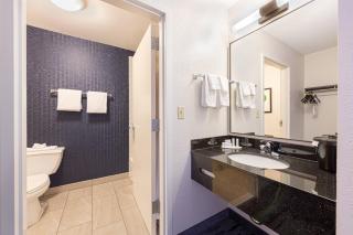 Fairfield Inn & Suites by Marriott Chicago Naperville - 9