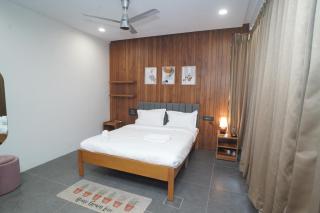 Hotel Navas Inn, Kolhapur - 2