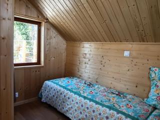 Petit Chalet nature et sérénité ! Havre de causse - 8