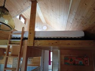 Petit Chalet nature et sérénité ! Havre de causse - 3