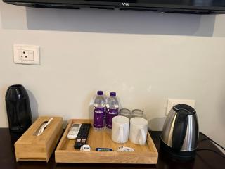 BedChambers Premium Boutique Suites Sector 29, Gurugram - 9