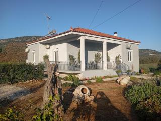 Classic Guesthouse Nafplion - 5