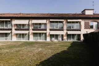 Ah Palazzo Trebeschi Apartments Resorts - 8