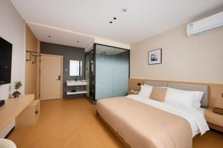 花筑北海木海谣酒店 - 2