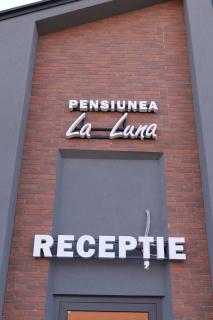 Pensiunea La Luna - 9