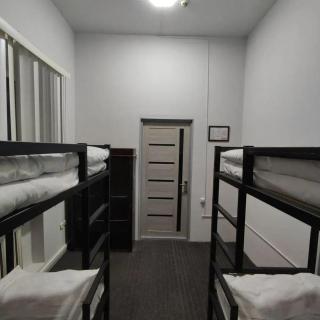 Darhan Budget Hostel - 8