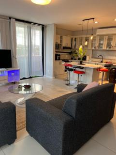 51 Lazarett Loft City Escape - 0