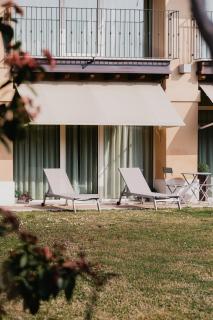 Ah Palazzo Trebeschi Apartments Resorts - 0