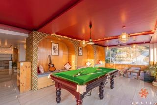 Zostel Dharamkot, Bhagsu - 4