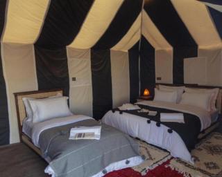 Wingate Luxury Camp - 4