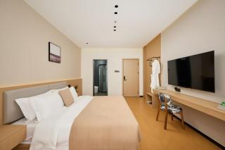 花筑北海木海谣酒店 - 7