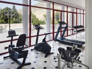 Grand Mercure Petra - 4