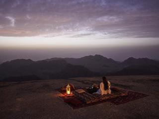 Grand Mercure Petra - 2