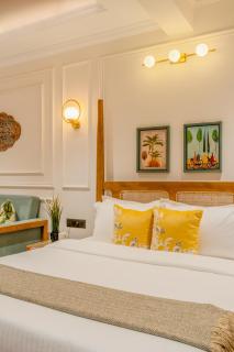 Staymaster Veridian - Studio - 1