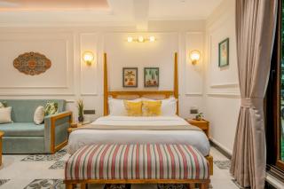 Staymaster Veridian - Studio - 2