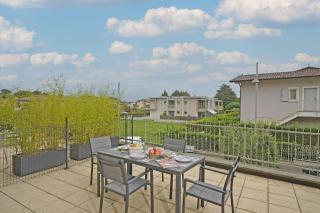 Appartamento Magenta - Gardagate - Moniga - 8