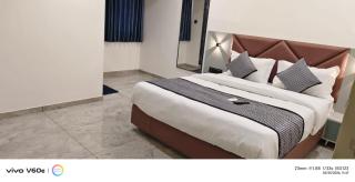 Hotel Paris Grand - 0