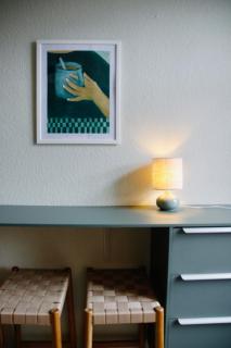 GREEN RETREAT - 6 Ps - Ruhig - Familien - Monteure - 7