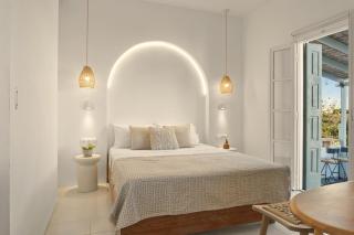 Lithi Stylish Apartments- Eco Luxury Suite - 0