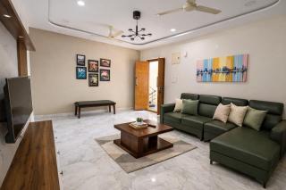 Aavasam - 3BHK- Gachibowli - 8
