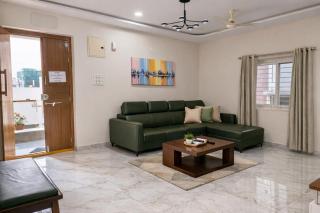 Aavasam - 3BHK- Gachibowli - 7
