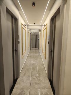 Hotel Paris Grand - 3