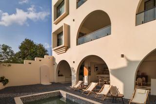 Mountain Resort Hotel - 7