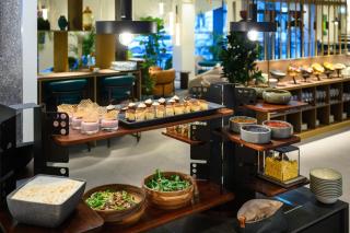 Hilton Garden Inn Debrecen City Center - Debrecen - 9