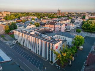 Hilton Garden Inn Radom - 8