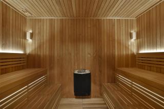 Embassy Suites By Hilton Dubai Business Bay - Dubai - 9