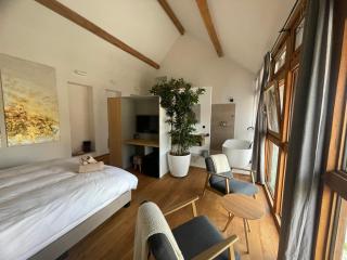 EBURON estate Boutique B&B - 5