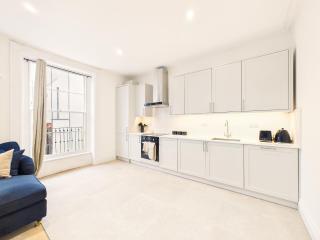 NEW Artisan Court by Signature Stays - Central - Modern - Parking - 2