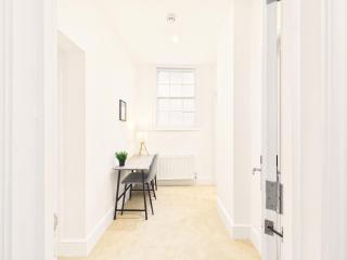 NEW Artisan Court by Signature Stays - Central - Modern - Parking - 4