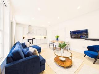 NEW Artisan Court by Signature Stays - Central - Modern - Parking - 9